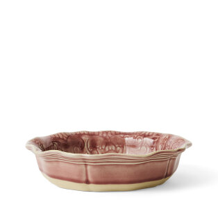 Day and Age Small Bowl - Old Rose